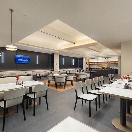 Atour Hotel Haikou International Duty Free City المظهر الخارجي الصورة